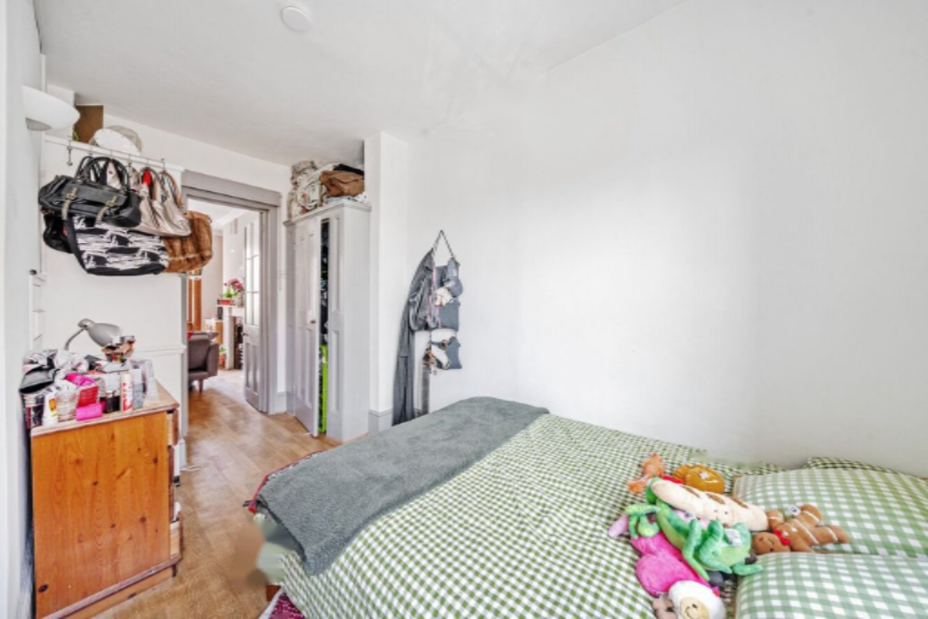 Квартира в Лондоне, Великобритания, 40 м² - фото 6