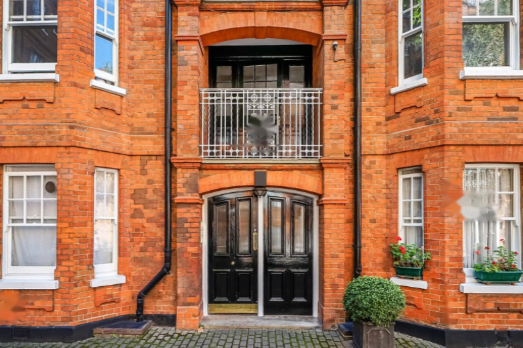 Квартира в Лондоне, Великобритания, 49 м² - фото 6