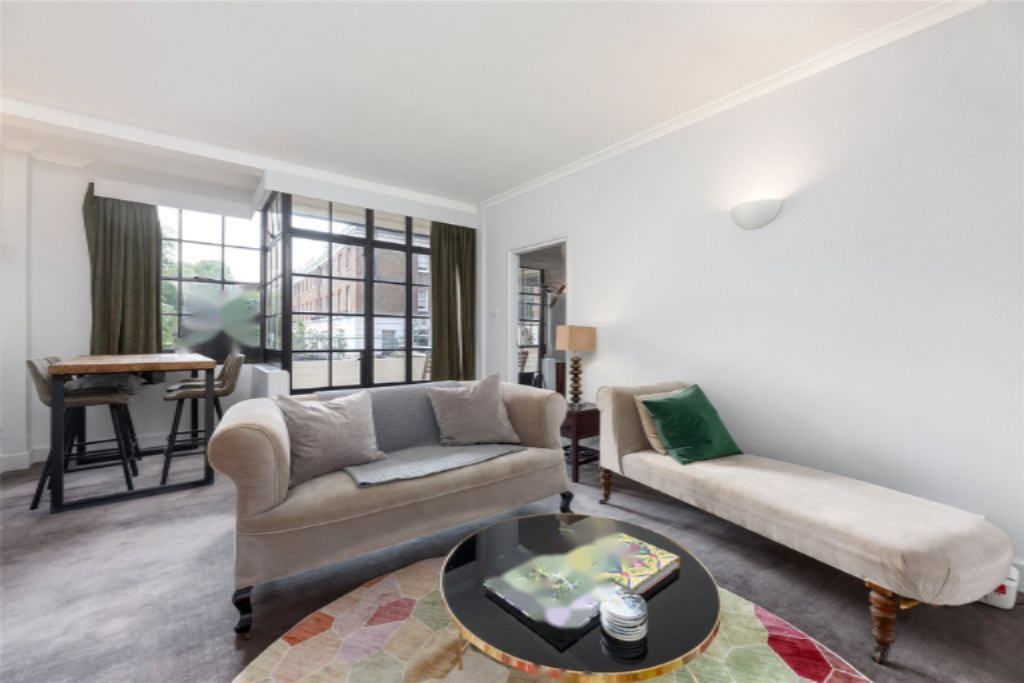 Квартира в Лондоне, Великобритания, 52 м² - фото 6