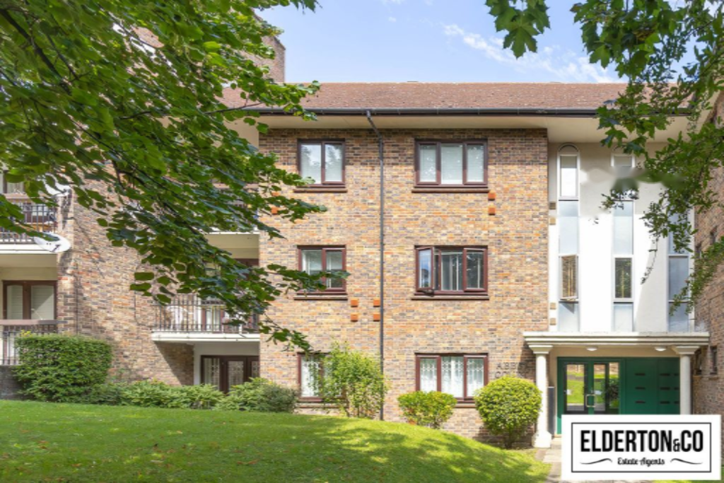 Квартира в Лондоне, Великобритания, 66 м² - фото 6