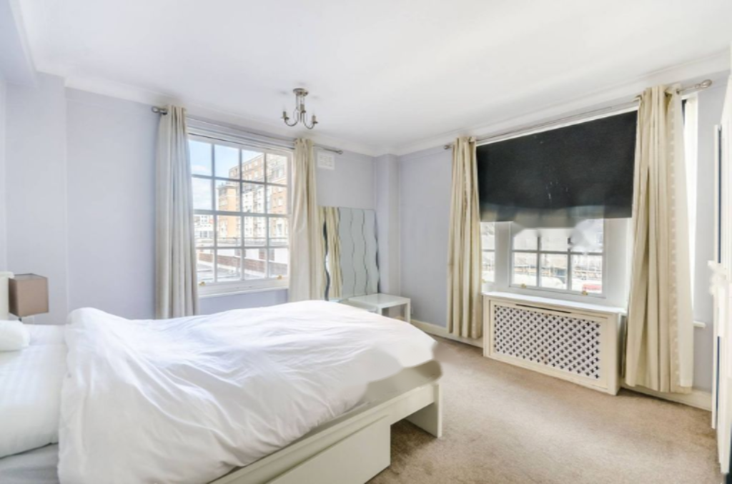 Квартира в Лондоне, Великобритания, 43 м² - фото 6