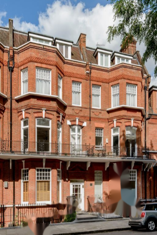 Квартира в Лондоне, Великобритания, 104 м² - фото 6