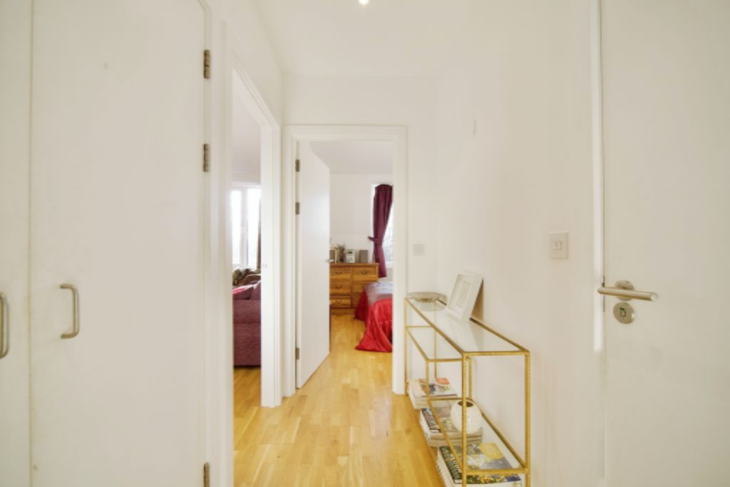 Квартира в Лондоне, Великобритания, 40 м² - фото 6