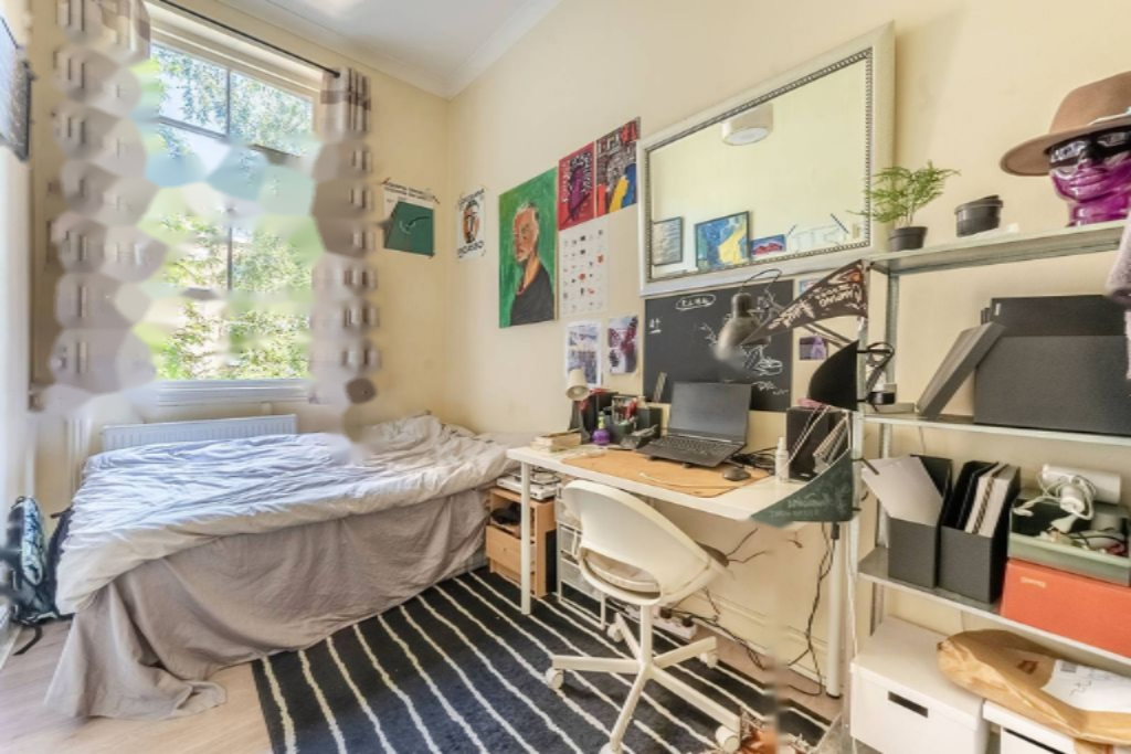 Квартира в Лондоне, Великобритания, 50 м² - фото 6