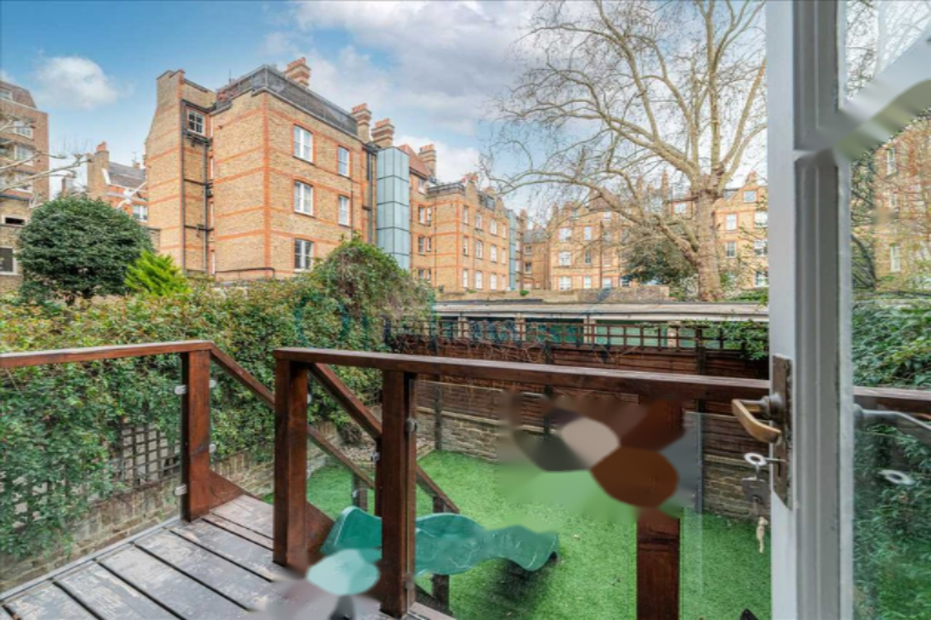 Квартира в Лондоне, Великобритания, 121 м² - фото 6