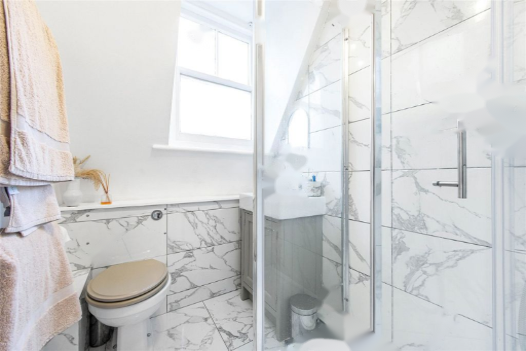 Квартира в Лондоне, Великобритания, 55 м² - фото 6