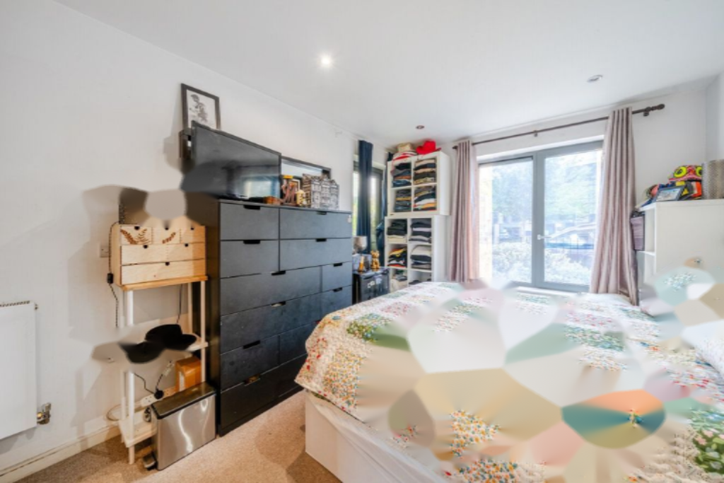 Квартира в Лондоне, Великобритания, 64 м² - фото 6