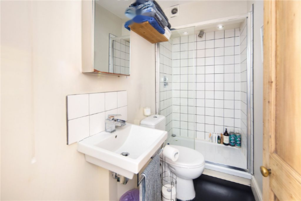 Квартира в Лондоне, Великобритания, 39 м² - фото 6