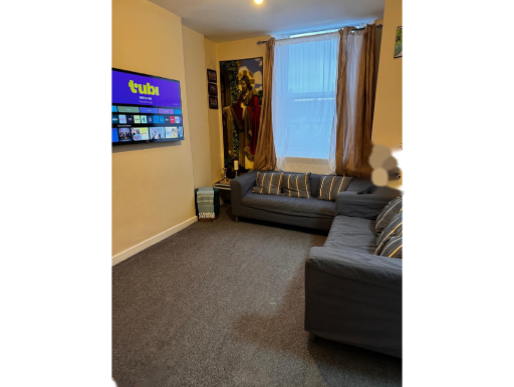 Квартира в Лондоне, Великобритания - фото 6