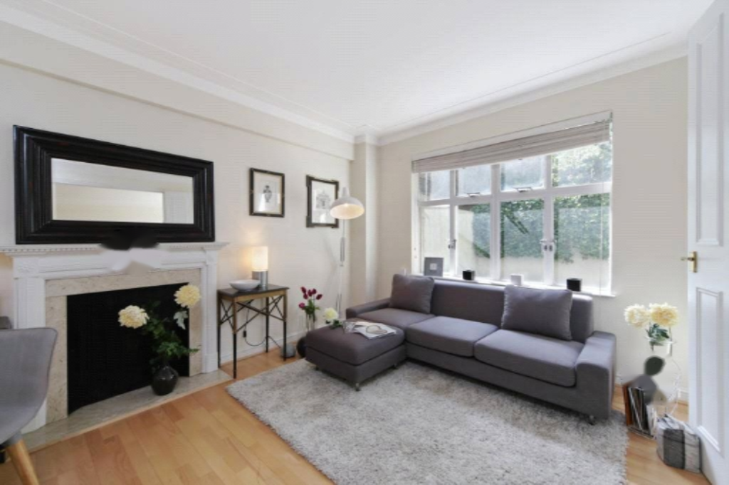 Квартира в Лондоне, Великобритания, 43 м² - фото 6