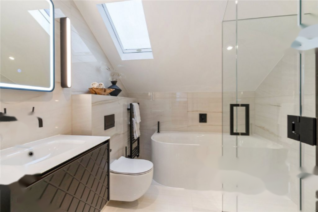 Квартира в Лондоне, Великобритания, 191 м² - фото 6