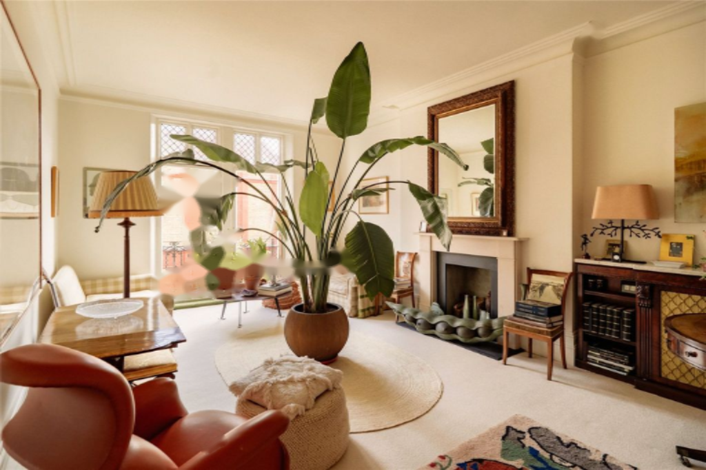 Квартира в Лондоне, Великобритания, 166 м² - фото 6