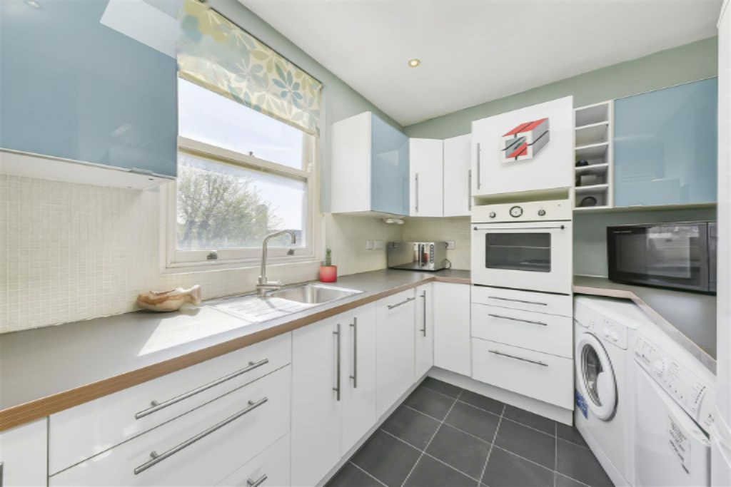 Квартира в Лондоне, Великобритания, 56 м² - фото 6