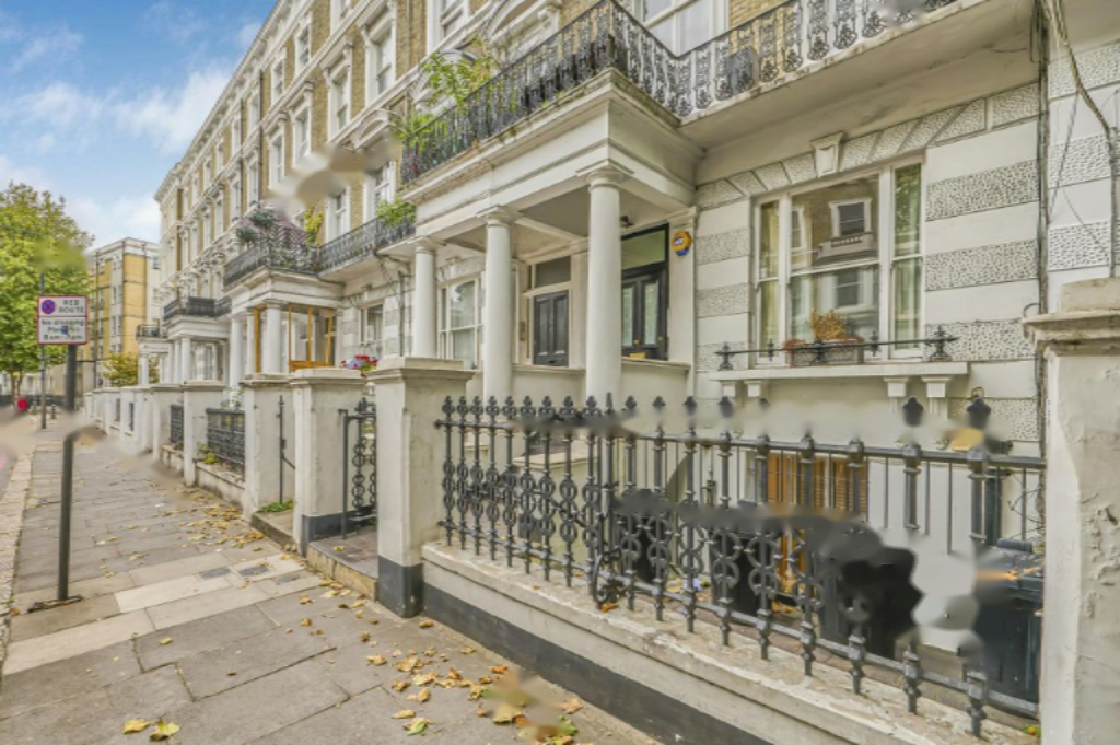 Квартира в Лондоне, Великобритания, 74 м² - фото 6