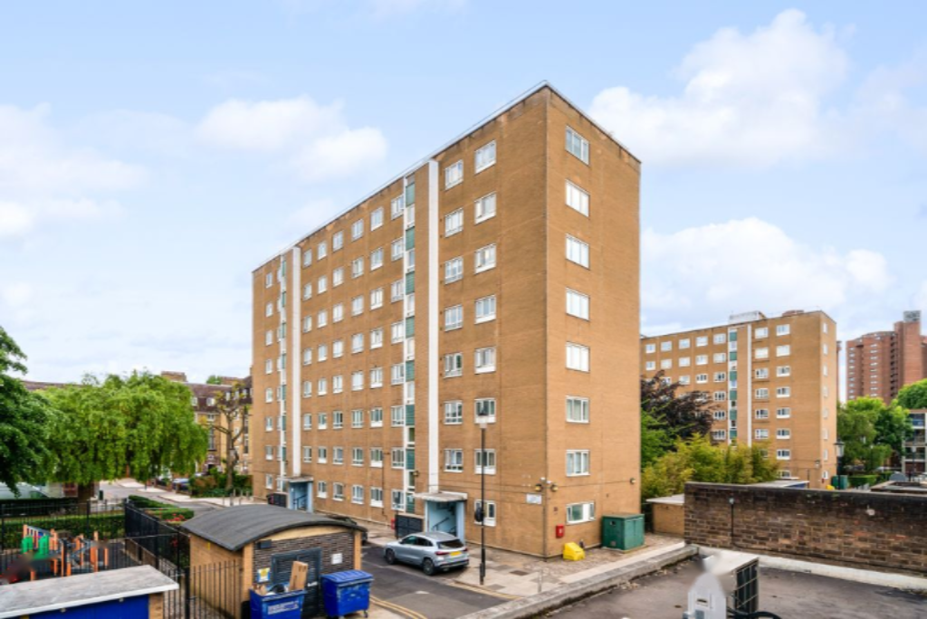 Квартира в Лондоне, Великобритания, 63 м² - фото 6