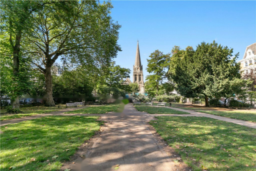 Квартира в Лондоне, Великобритания, 93 м² - фото 6