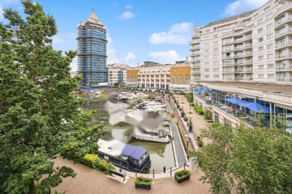 Квартира в Лондоне, Великобритания, 146 м² - фото 6