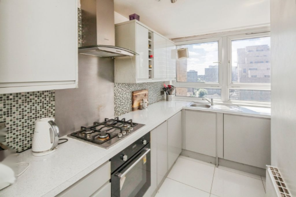 Квартира в Лондоне, Великобритания, 47 м² - фото 6