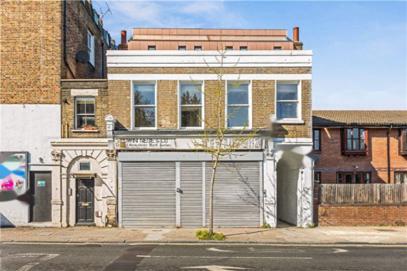 Квартира в Лондоне, Великобритания, 42 м² - фото 6