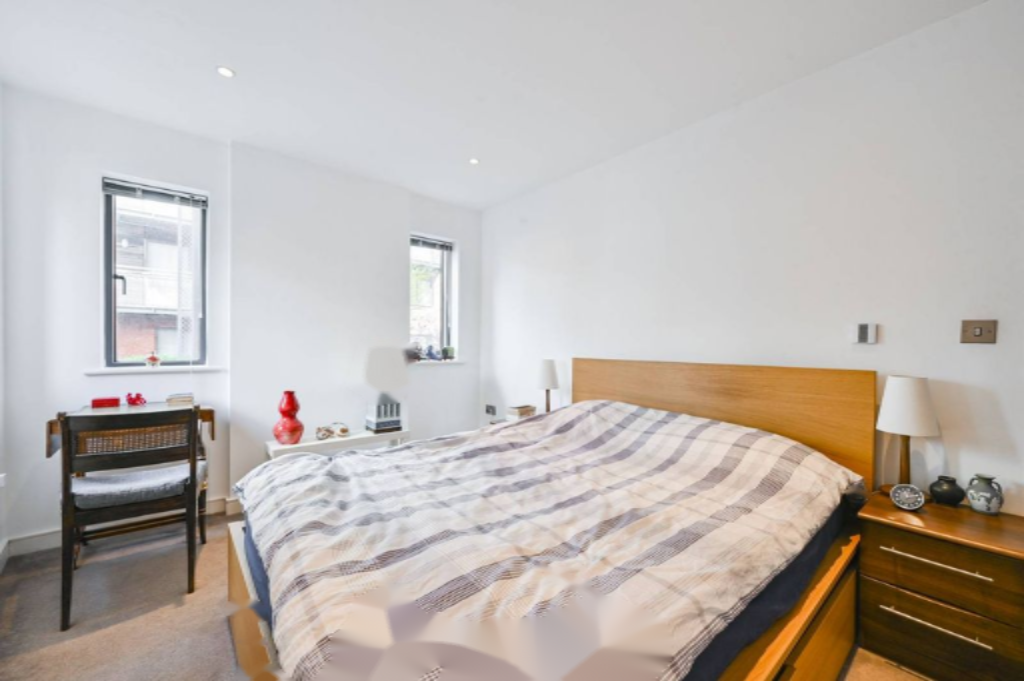 Квартира в Лондоне, Великобритания, 44 м² - фото 6