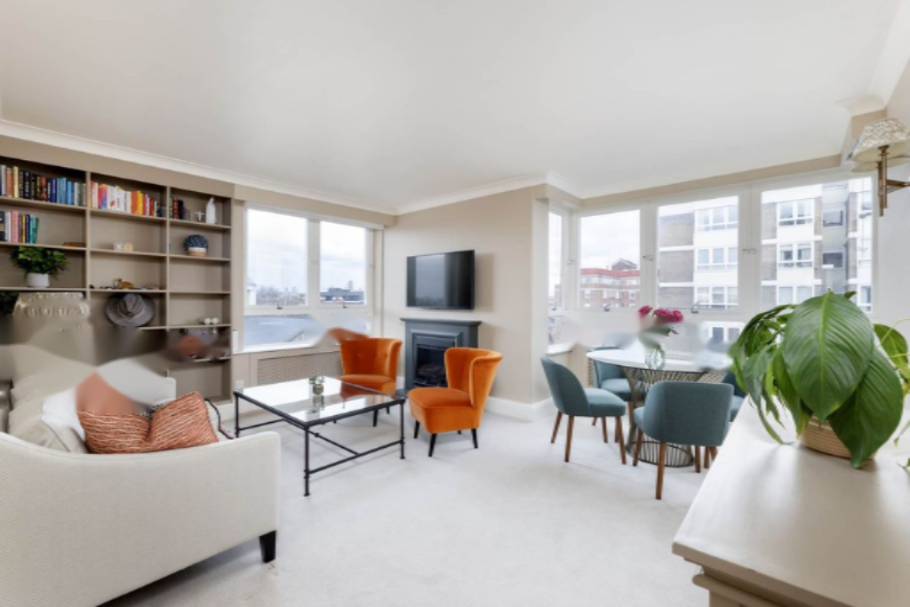 Квартира в Лондоне, Великобритания, 57 м² - фото 6