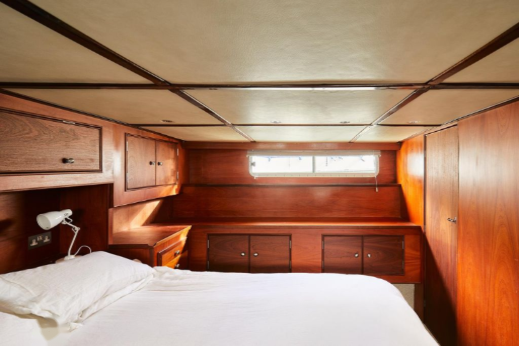 Квартира в Лондоне, Великобритания, 62 м² - фото 6