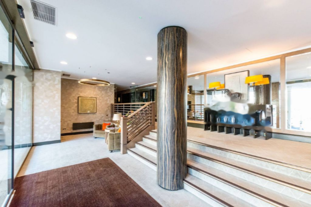 Квартира в Лондоне, Великобритания, 64 м² - фото 6