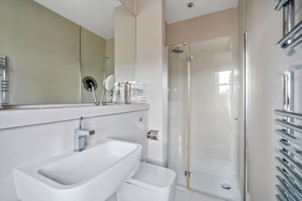 Квартира в Лондоне, Великобритания, 195 м² - фото 6