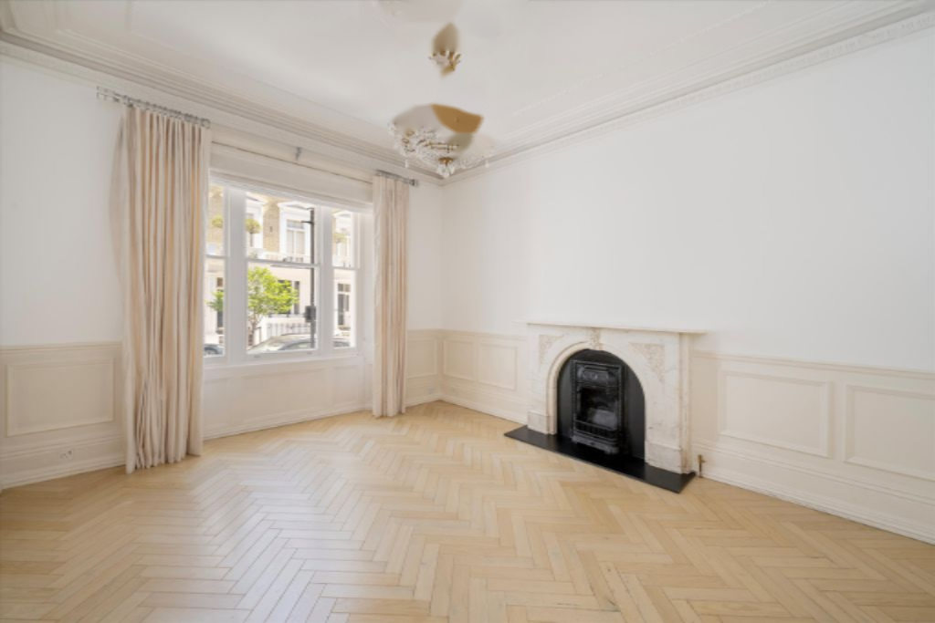 Квартира в Лондоне, Великобритания, 76 м² - фото 6