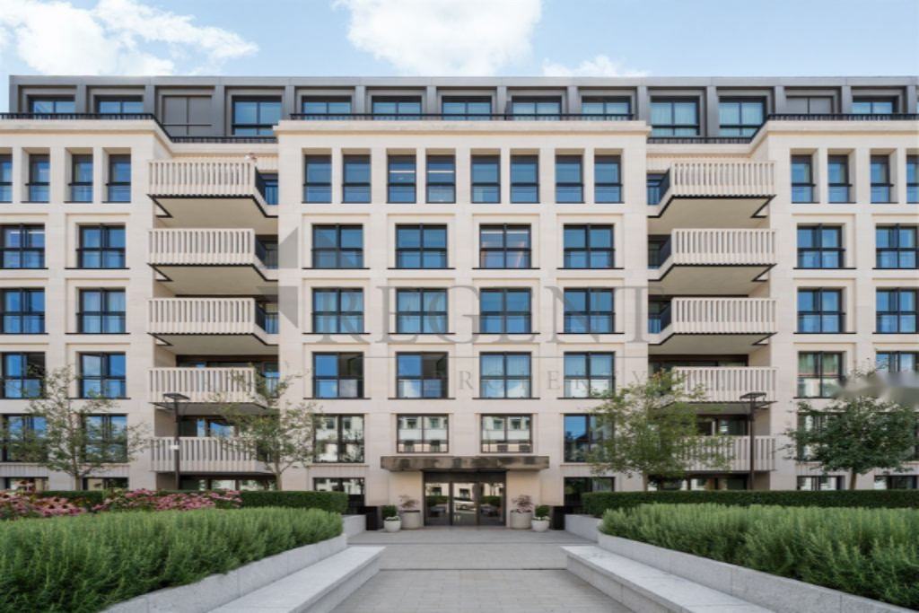 Квартира в Лондоне, Великобритания, 152 м² - фото 6