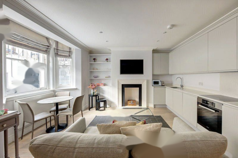 Квартира в Лондоне, Великобритания, 69 м² - фото 6