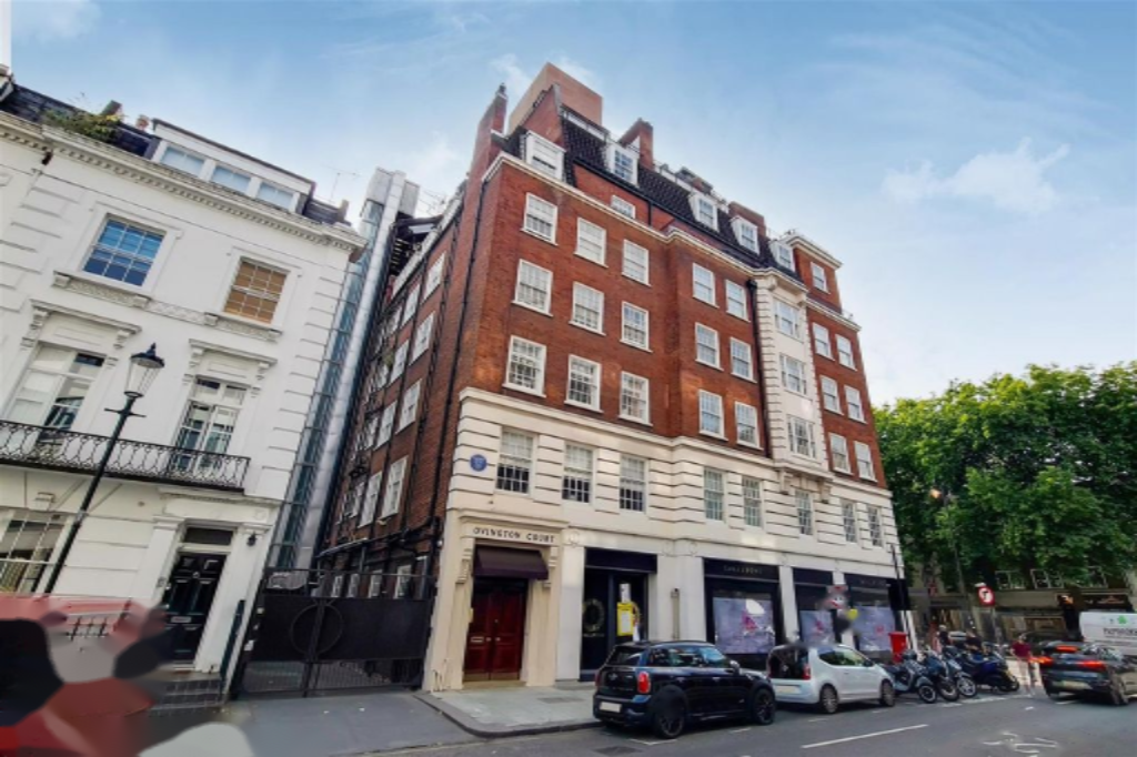 Квартира в Лондоне, Великобритания, 88 м² - фото 6