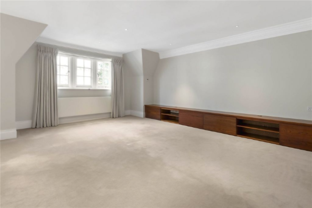 Квартира в Лондоне, Великобритания, 112 м² - фото 6