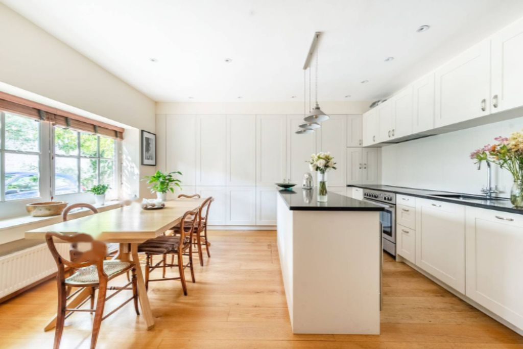 Квартира в Лондоне, Великобритания, 114 м² - фото 6