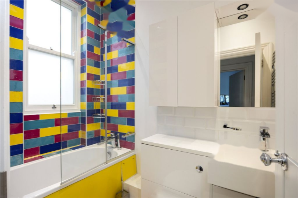 Квартира в Лондоне, Великобритания, 174 м² - фото 6