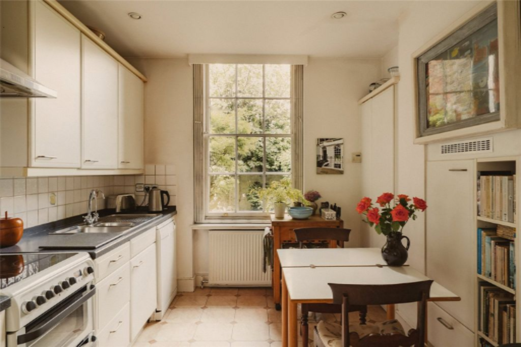 Квартира в Лондоне, Великобритания, 214 м² - фото 6