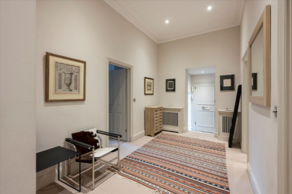 Квартира в Лондоне, Великобритания, 137 м² - фото 6