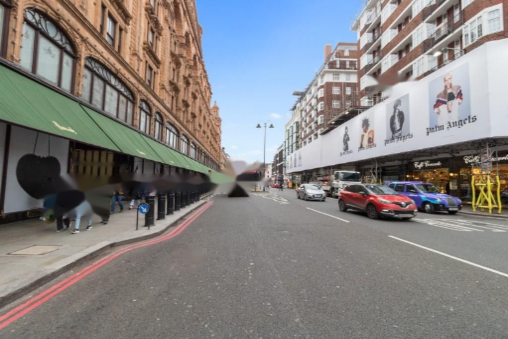 Квартира в Лондоне, Великобритания, 10 м² - фото 6