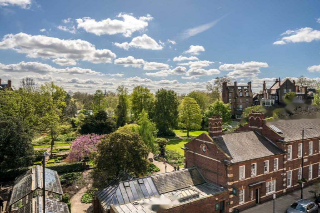 Квартира в Лондоне, Великобритания, 670 м² - фото 6