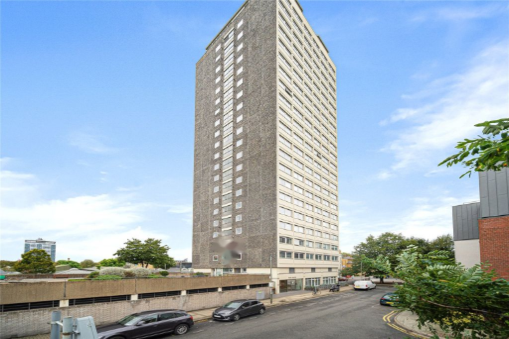 Квартира в Лондоне, Великобритания, 62 м² - фото 6