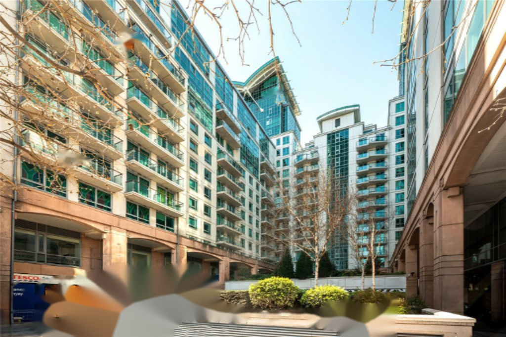 Квартира в Лондоне, Великобритания, 53 м² - фото 6