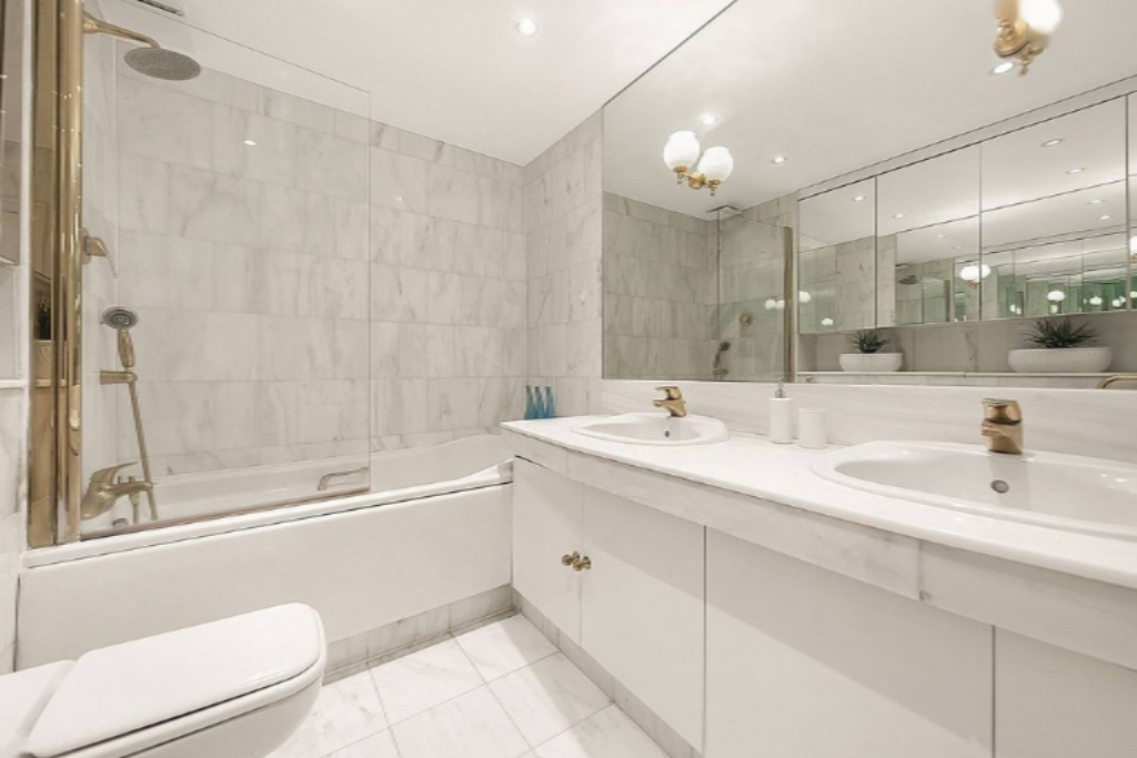 Квартира в Лондоне, Великобритания, 127 м² - фото 6