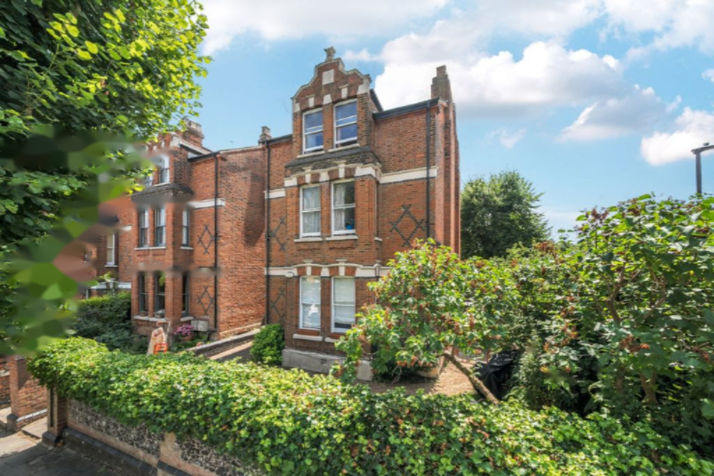 Квартира в Лондоне, Великобритания, 28 м² - фото 6