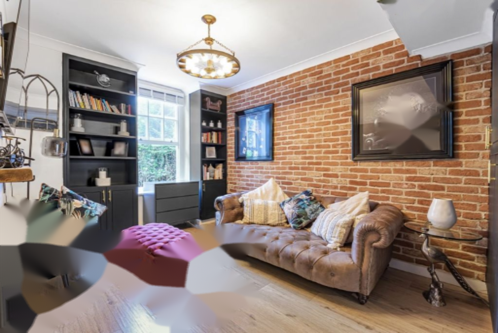 Квартира в Лондоне, Великобритания, 47 м² - фото 6