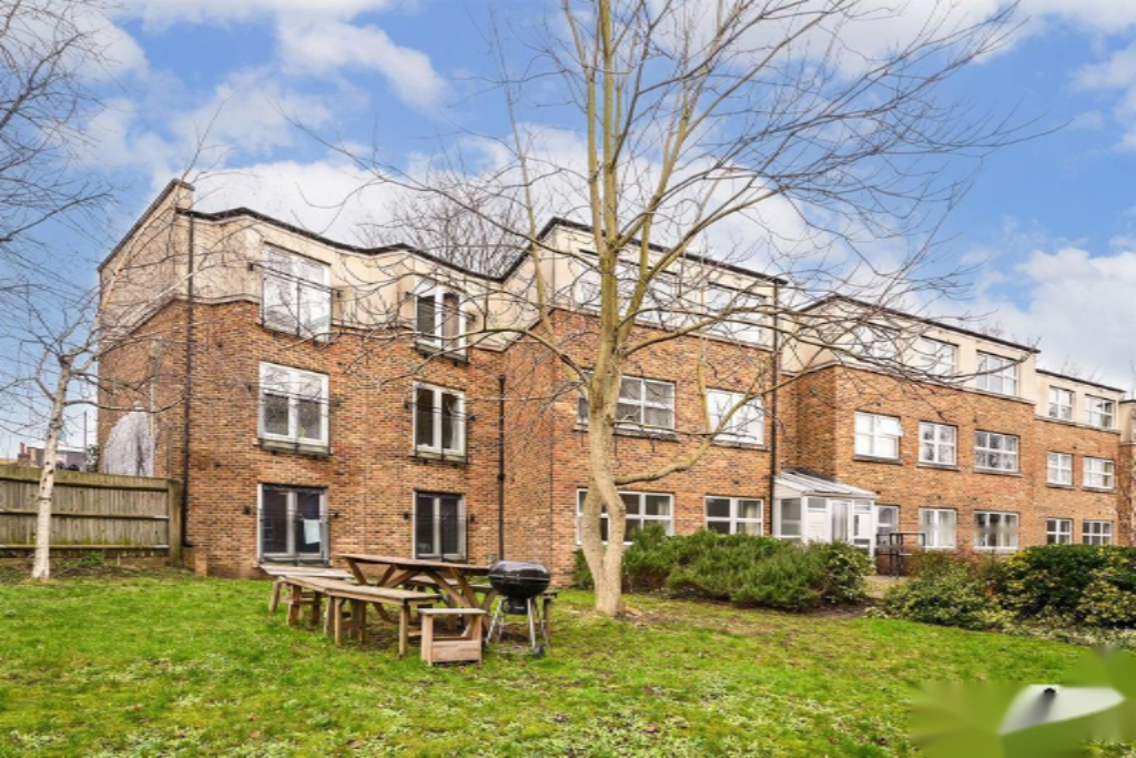 Квартира в Лондоне, Великобритания, 53 м² - фото 6