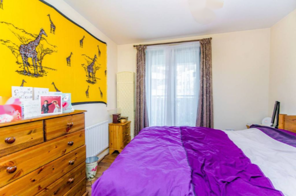 Квартира в Лондоне, Великобритания, 39 м² - фото 6