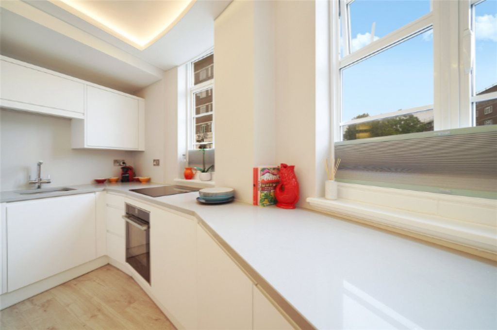 Квартира в Лондоне, Великобритания, 35 м² - фото 6