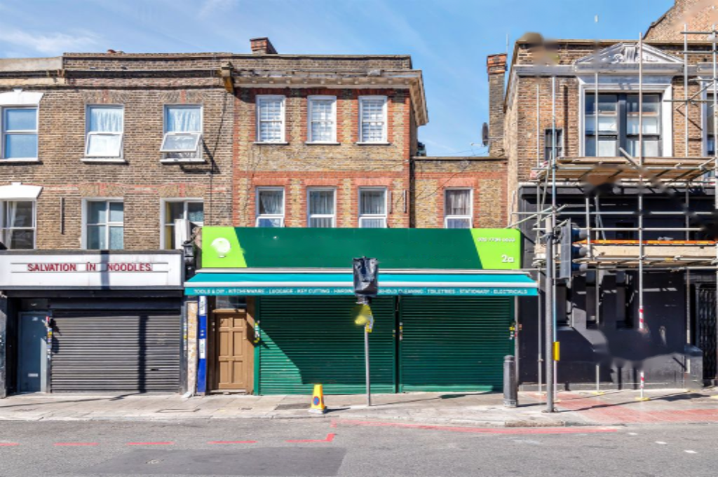 Квартира в Лондоне, Великобритания, 53 м² - фото 6