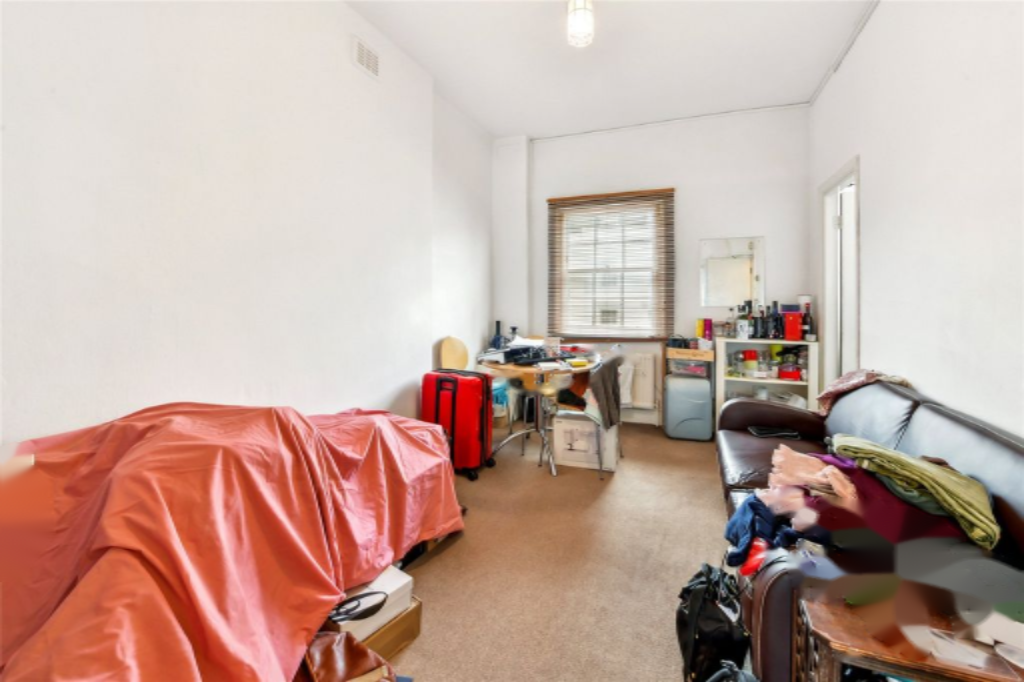 Квартира в Лондоне, Великобритания, 34 м² - фото 6