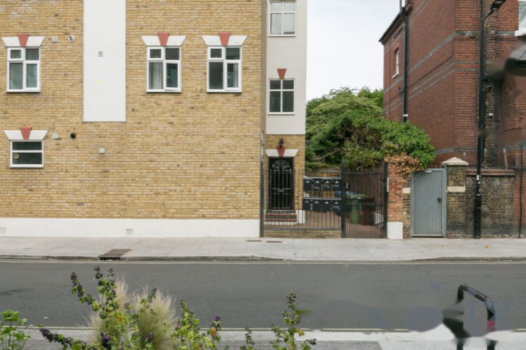 Квартира в Лондоне, Великобритания, 60 м² - фото 6